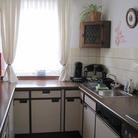 Ferienwohnung Am Buchenbaum Neuried  Exteriör bild