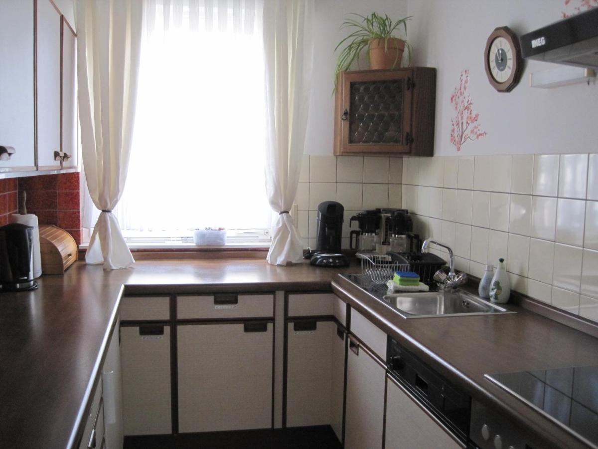 Ferienwohnung Am Buchenbaum Neuried  Exteriör bild