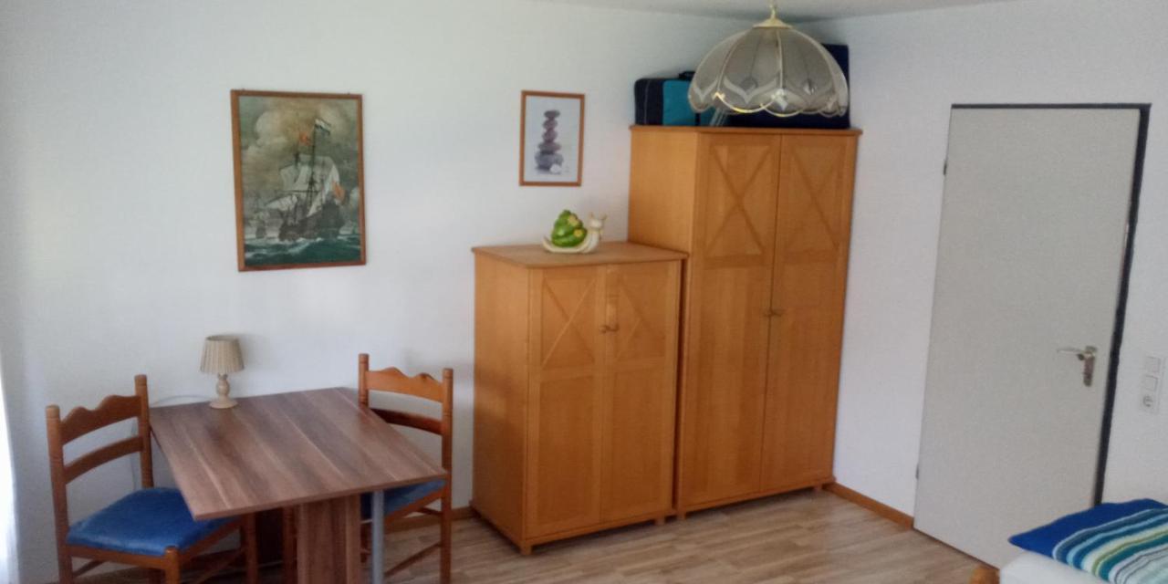 Ferienwohnung Am Buchenbaum Neuried  Exteriör bild