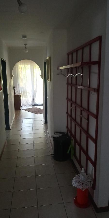 Ferienwohnung Am Buchenbaum Neuried  Exteriör bild