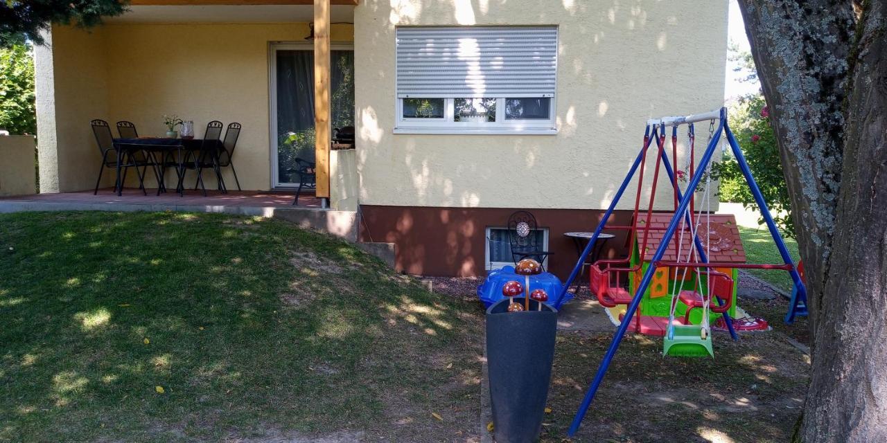 Ferienwohnung Am Buchenbaum Neuried  Exteriör bild