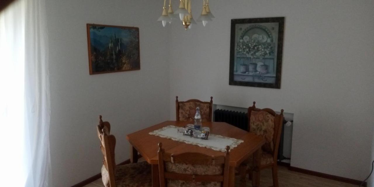 Ferienwohnung Am Buchenbaum Neuried  Exteriör bild