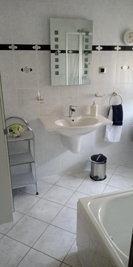 Ferienwohnung Am Buchenbaum Neuried  Exteriör bild